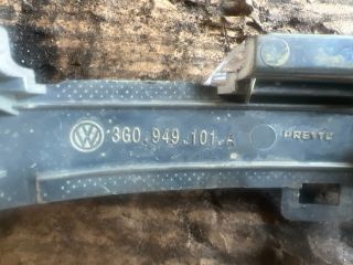 bontott VW ARTEON Bal Visszapillantó Tükör Irányjelző