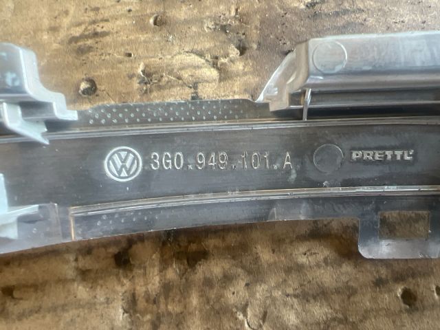 bontott VW ARTEON Bal Visszapillantó Tükör Irányjelző