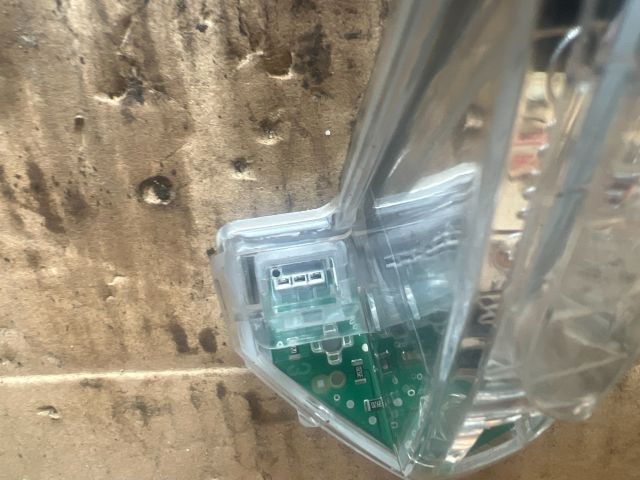 bontott VW ARTEON Bal Visszapillantó Tükör Irányjelző