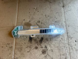 bontott VW ARTEON Bal Visszapillantó Tükör Irányjelző