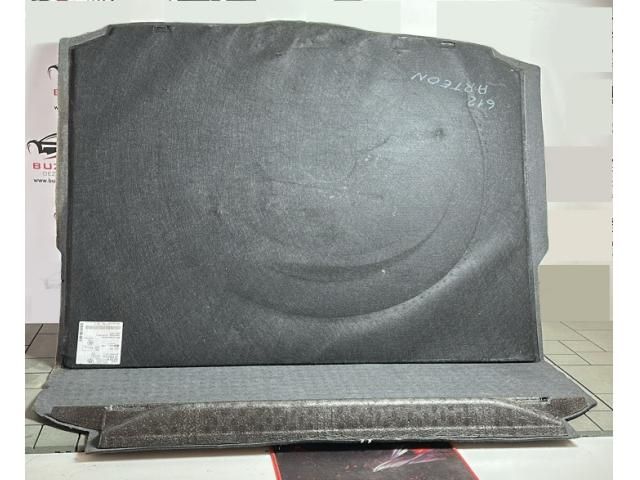 bontott VW ARTEON Csomagtér Kárpit