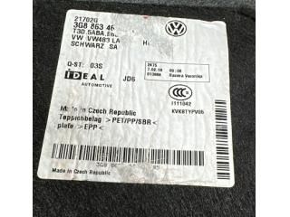 bontott VW ARTEON Csomagtér Kárpit