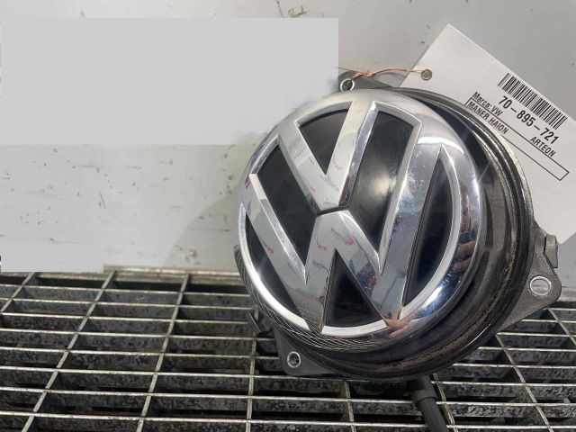 bontott VW ARTEON Csomagtérajtó Kilincs