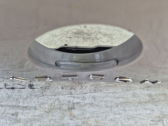 bontott VW ARTEON Csomagtérajtó (Üres lemez)