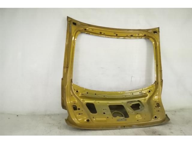 bontott VW ARTEON Csomagtérajtó (Üres lemez)