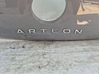 bontott VW ARTEON Csomagtérajtó (Üres lemez)
