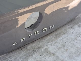 bontott VW ARTEON Csomagtérajtó (Üres lemez)