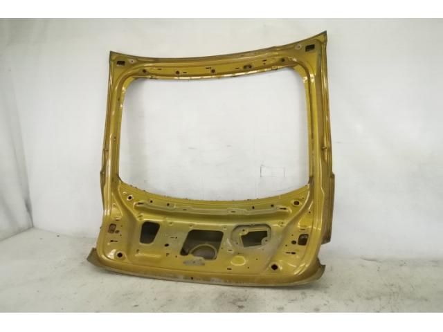 bontott VW ARTEON Csomagtérajtó (Üres lemez)