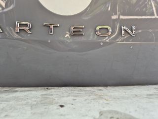 bontott VW ARTEON Csomagtérajtó (Üres lemez)