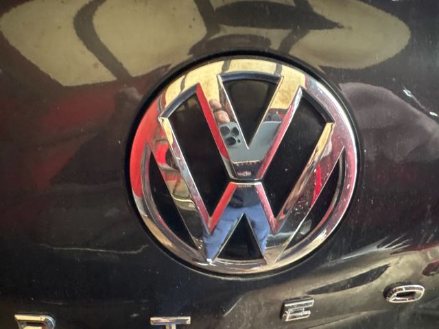 bontott VW ARTEON Csomagtérajtó Zárszerkezet