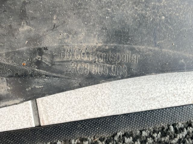 bontott VW ARTEON Első Koptató