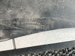 bontott VW ARTEON Első Koptató