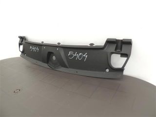 bontott VW ARTEON Első Lökhárító Díszléc