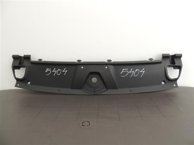 bontott VW ARTEON Első Lökhárító Díszléc