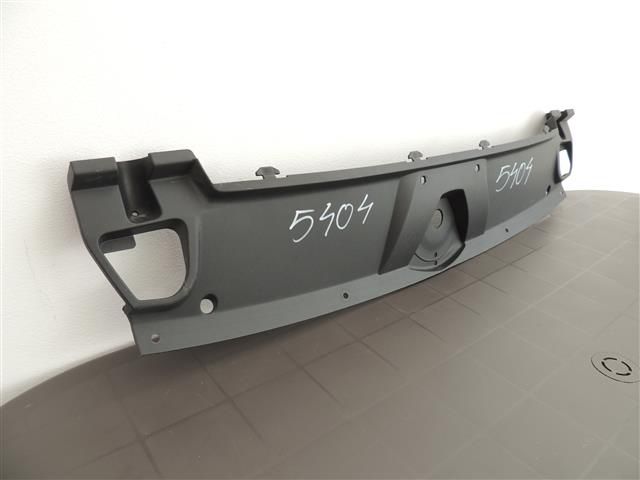 bontott VW ARTEON Első Lökhárító Díszléc