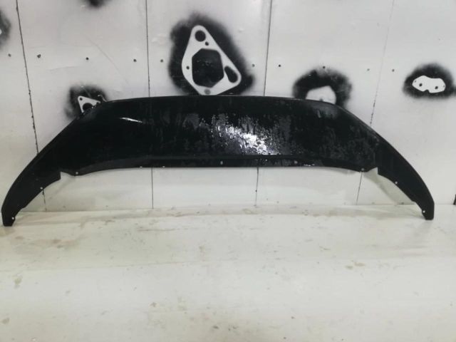 bontott VW ARTEON Első Lökhárító Légterelő