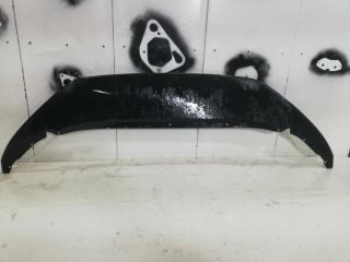 bontott VW ARTEON Első Lökhárító Légterelő