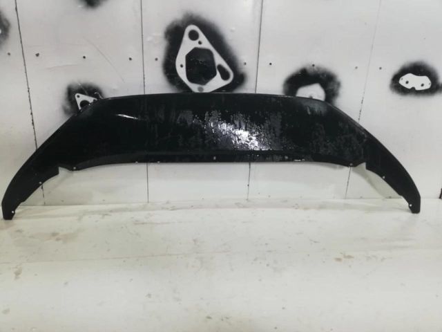 bontott VW ARTEON Első Lökhárító Légterelő