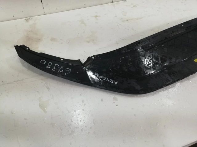 bontott VW ARTEON Első Lökhárító Légterelő