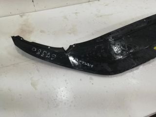 bontott VW ARTEON Első Lökhárító Légterelő