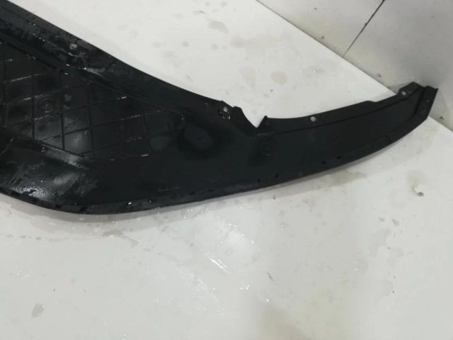 bontott VW ARTEON Első Lökhárító Légterelő