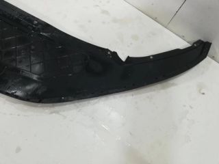 bontott VW ARTEON Első Lökhárító Légterelő