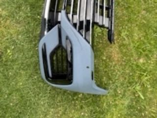 bontott VW ARTEON Első Lökhárító (Részeivel)