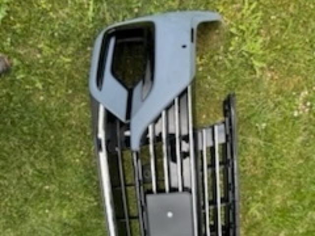 bontott VW ARTEON Első Lökhárító (Részeivel)