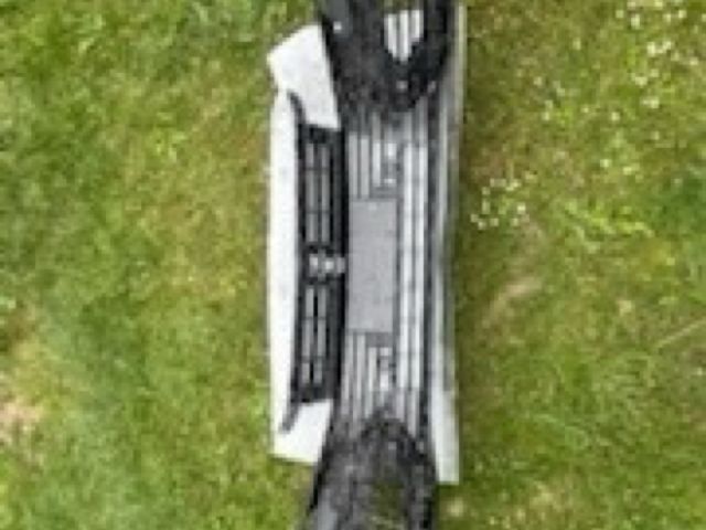 bontott VW ARTEON Első Lökhárító (Részeivel)