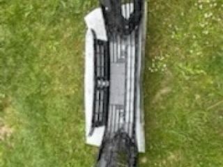 bontott VW ARTEON Első Lökhárító (Részeivel)