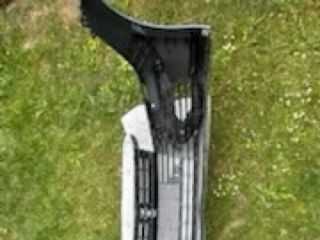 bontott VW ARTEON Első Lökhárító (Részeivel)