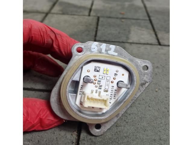 bontott VW ARTEON Fényszóró Elektronika