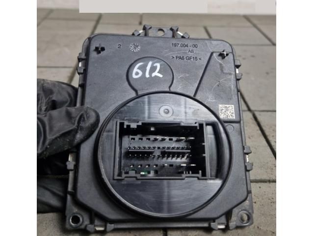 bontott VW ARTEON Fényszóró Elektronika