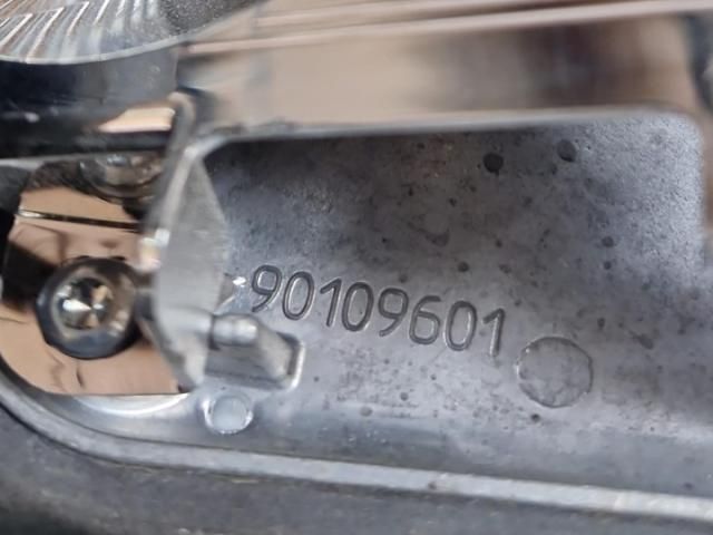 bontott VW ARTEON Fényszóró Elektronika