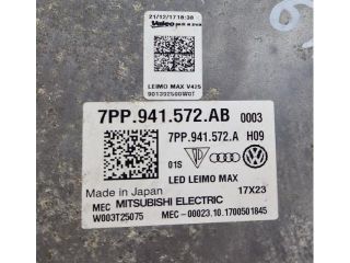 bontott VW ARTEON Fényszóró Elektronika