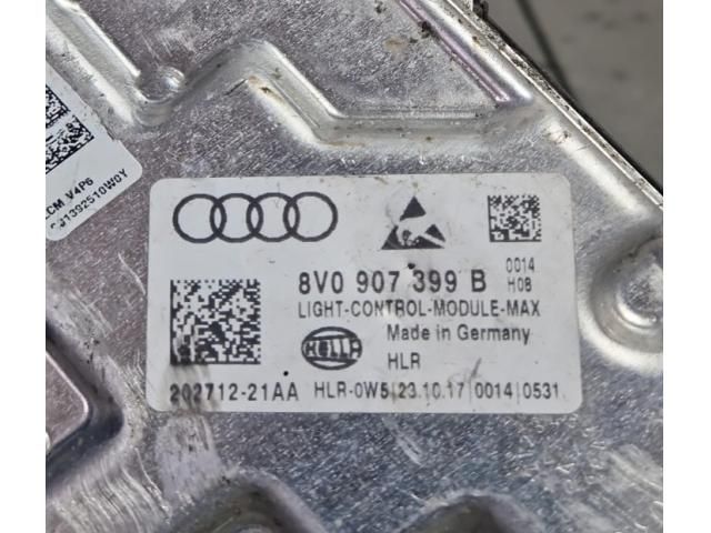 bontott VW ARTEON Fényszóró Elektronika