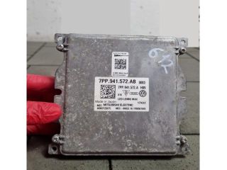 bontott VW ARTEON Fényszóró Elektronika