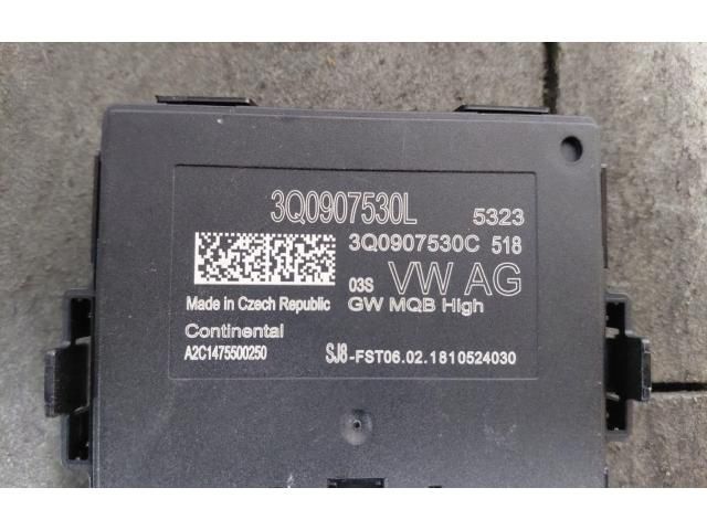 bontott VW ARTEON Gateway Elektronika