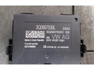 bontott VW ARTEON Gateway Elektronika