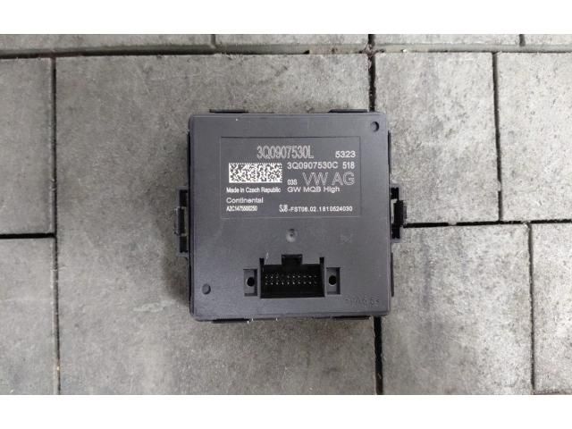 bontott VW ARTEON Gateway Elektronika