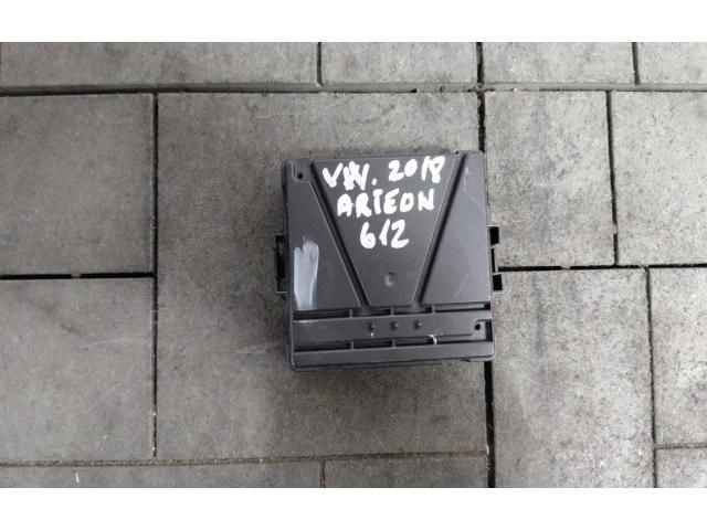 bontott VW ARTEON Gateway Elektronika