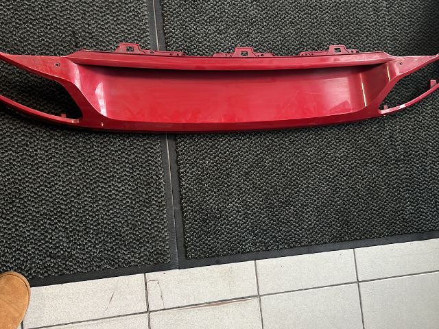 bontott VW ARTEON Hátsó Lökhárító Alsó (Műanyag)