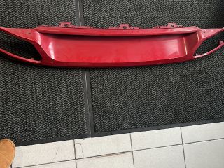 bontott VW ARTEON Hátsó Lökhárító Alsó (Műanyag)