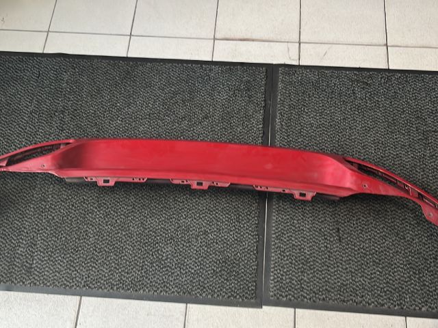 bontott VW ARTEON Hátsó Lökhárító Alsó (Műanyag)