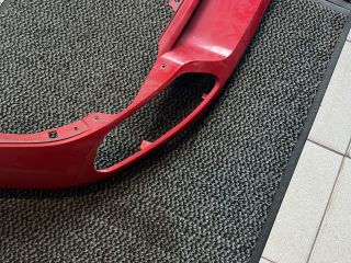 bontott VW ARTEON Hátsó Lökhárító Alsó (Műanyag)