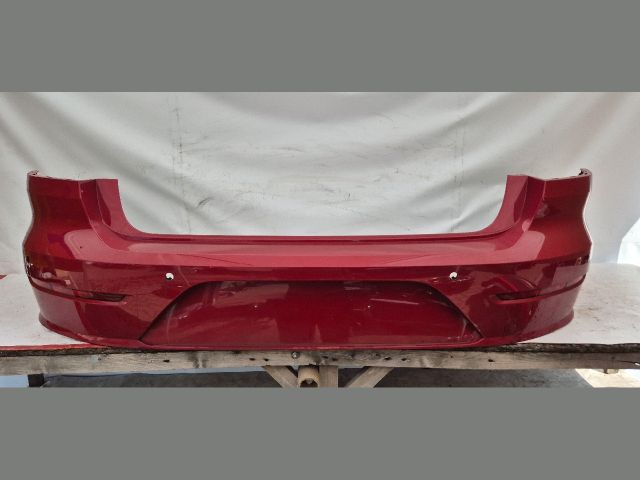 bontott VW ARTEON Hátsó Lökhárító (Üresen)