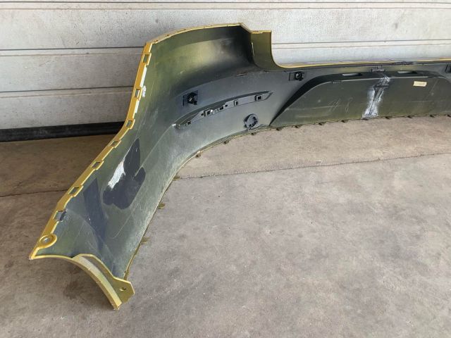 bontott VW ARTEON Hátsó Lökhárító (Üresen)