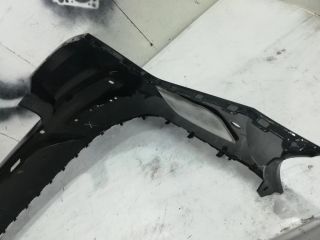 bontott VW ARTEON Hátsó Lökhárító (Üresen)