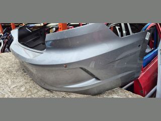 bontott VW ARTEON Hátsó Lökhárító (Üresen)