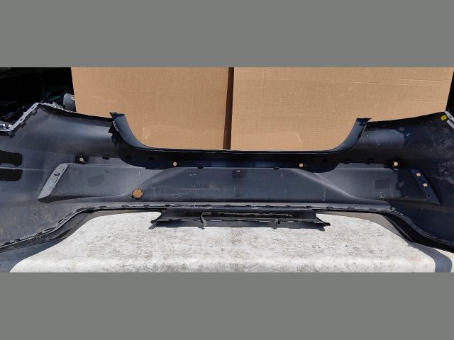 bontott VW ARTEON Hátsó Lökhárító (Üresen)